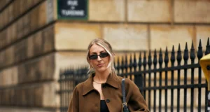 Семь трендовых юбок 2025 года, которые стоит иметь в гардеробе