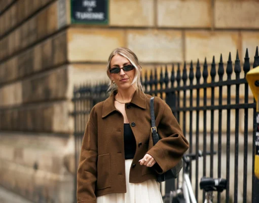 Семь трендовых юбок 2025 года, которые стоит иметь в гардеробе