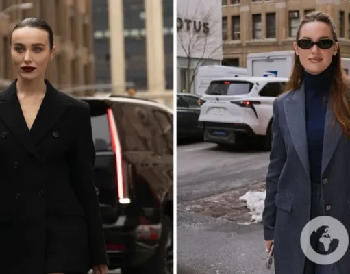 Сім офісних трендів року: як одягатися на роботу, щоб перевершити колег