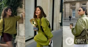 Оголошено наймодніший колір року, який називають «новим чорним»