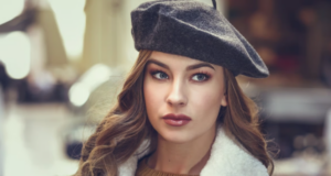 Головний убір року, що підходить до всього