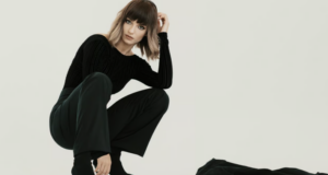 Брюки, ожидаемые как хит весны-лета 2025 года