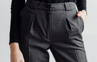 Наймодніші штани року, які залишаться актуальними багато років