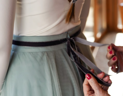 Банты завоевывают моду 2025 года: как носить тренд сезона